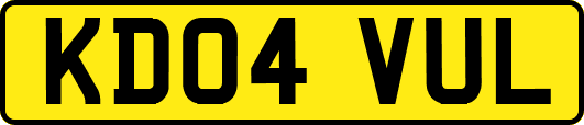 KD04VUL