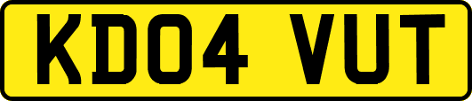 KD04VUT