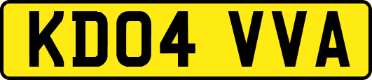 KD04VVA