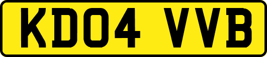 KD04VVB