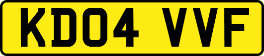 KD04VVF