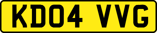 KD04VVG