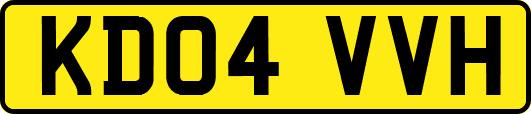 KD04VVH