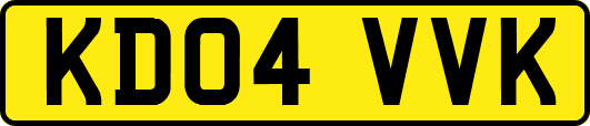 KD04VVK