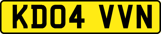 KD04VVN