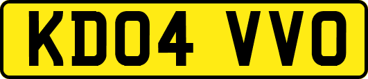 KD04VVO