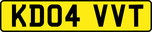 KD04VVT