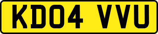 KD04VVU