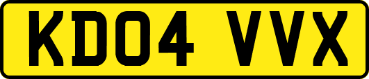 KD04VVX