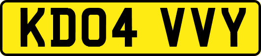 KD04VVY