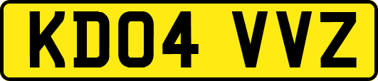 KD04VVZ