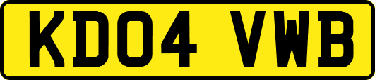 KD04VWB