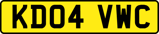 KD04VWC