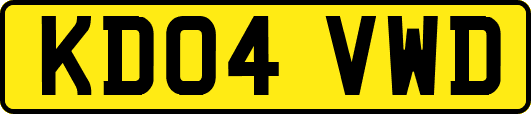 KD04VWD