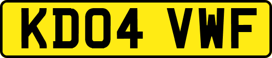KD04VWF