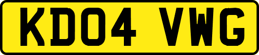 KD04VWG