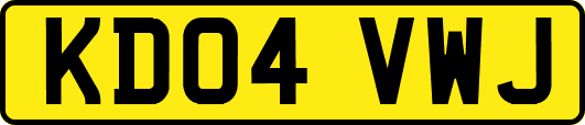 KD04VWJ