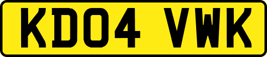 KD04VWK