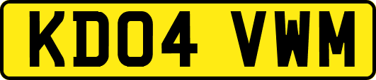 KD04VWM