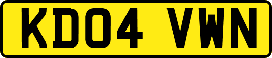 KD04VWN