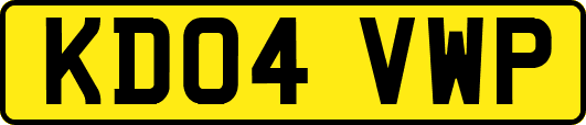 KD04VWP