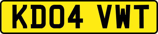 KD04VWT
