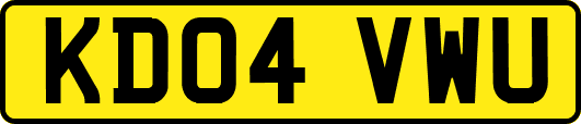 KD04VWU