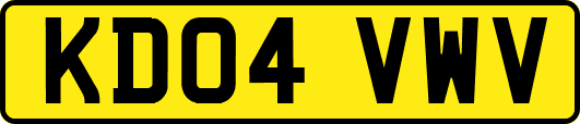 KD04VWV