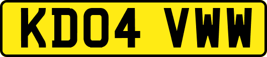 KD04VWW