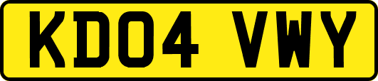 KD04VWY