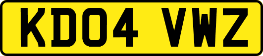 KD04VWZ
