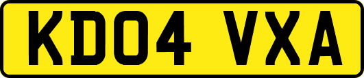 KD04VXA