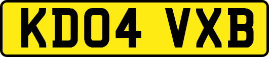 KD04VXB