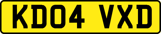 KD04VXD