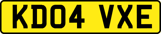 KD04VXE