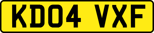 KD04VXF
