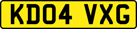 KD04VXG