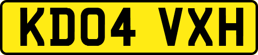 KD04VXH