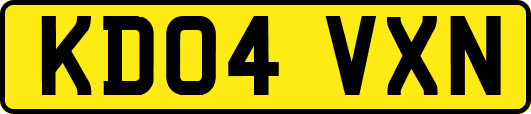 KD04VXN