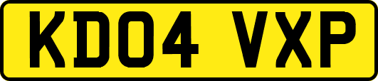KD04VXP