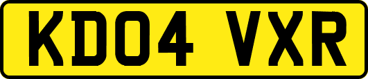 KD04VXR