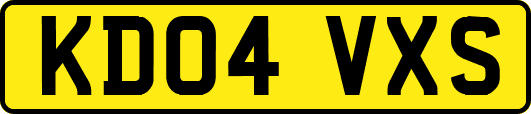 KD04VXS