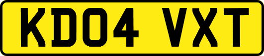 KD04VXT