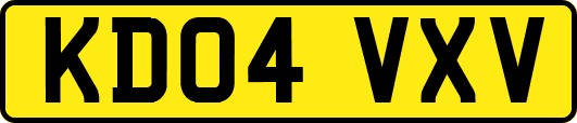 KD04VXV