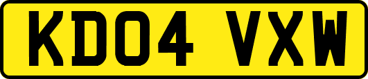 KD04VXW