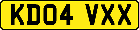 KD04VXX