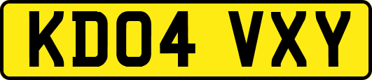 KD04VXY