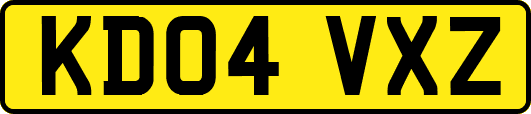 KD04VXZ