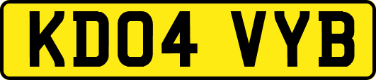 KD04VYB