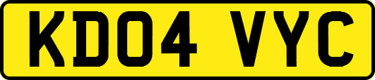 KD04VYC
